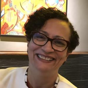 Margareth Diniz